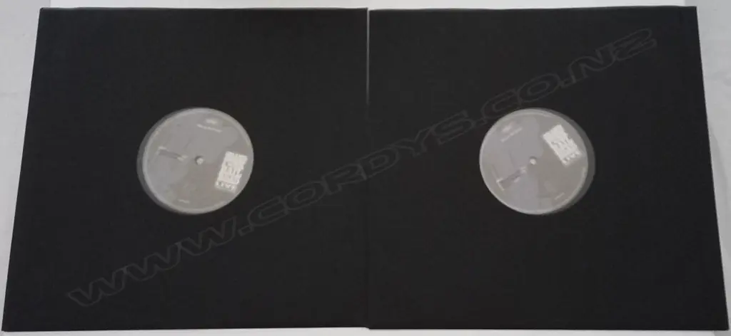 Grand Funk Railroad, Live The 1971 Tour (Double album) Image 1++